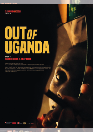 Out of Uganda