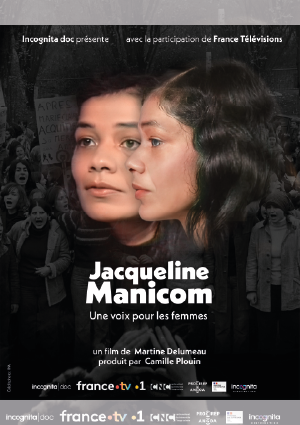 Jacqueline Manicom : une voix pour les femmes