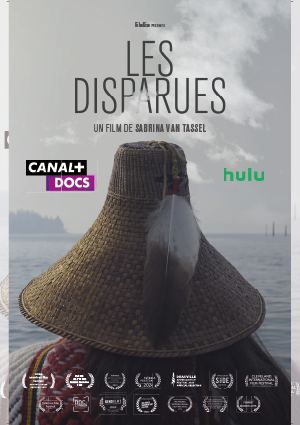 Les Disparues