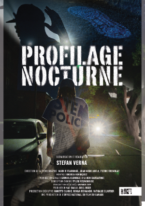 Profilage nocturne