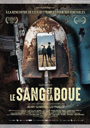 Le Sang et la Boue